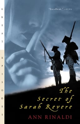 Secret of Sarah Revere