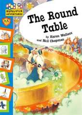 Hopscotch: Adventures: The Round Table