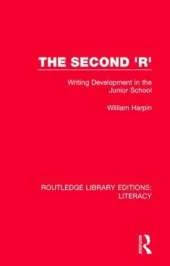 The Second 'R': Writing Development in the Junior School