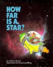 How Far Is A Star?