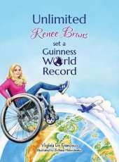 Unlimited: Renee Bruns Set a Guinness World Record