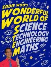 Eddie Woo's Wonderful World of STEM