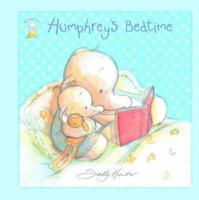 Humphrey's Bedtime