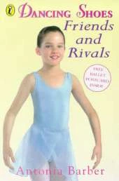 Friends and Rivals