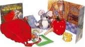 The Big Hungry Bear Storysack