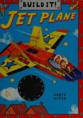 Jet Plane