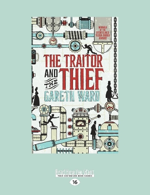 The Traitor and the Thief