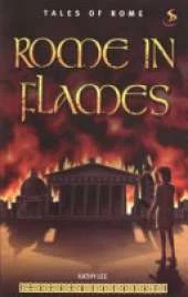 Rome in Flames