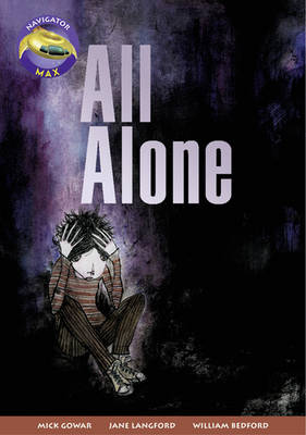 Navigator Max Yr 6/P7: All Alone (6 pack) 09/08