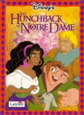Hunchback of Notre Dame
