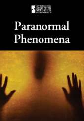 Paranormal Phenomena