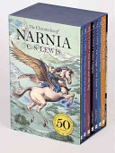The Chronicles of Narnia