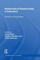 Mathematical Relationships in Education: Identities and Participation