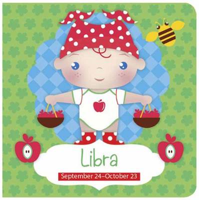 Libra: September 24-October 23