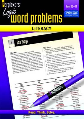 Perplexors: Literacy