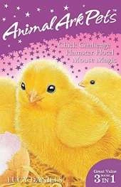 Animal Ark Pets Bind Up 4-6
