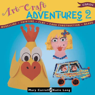 Art & Craft Adventures 2