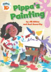 Tiddlers: Pippa's Painting
