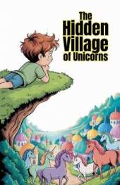 The Hidden Village of Unicorns