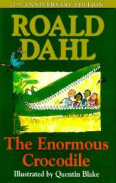 The Enormous Crocodile