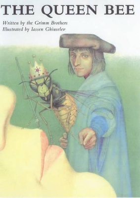 The Queen Bee