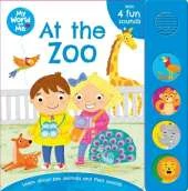 World and Me - My Day at the Zoo