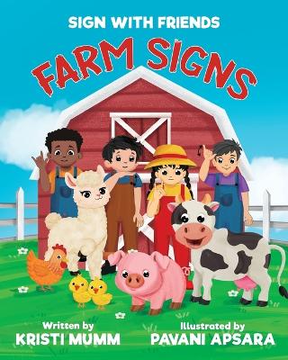 Farm Signs