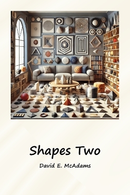 Shapes Two: A visual introduction to geometric shapes in the world
