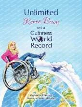Unlimited: Renee Bruns Set a Guinness World Record