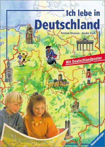 Ich Lebe in Deutschland