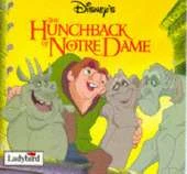 "The Hunchback of Notre Dame