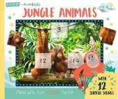 Jungle Animals