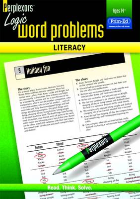 Perplexors: Literacy