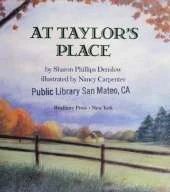 At Taylor's Place