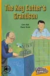 The Key Cutter's Grandson