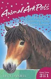Animal Ark Pets Bind Up