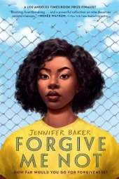 Forgive Me Not