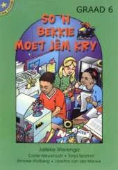 So 'n Bekkie Moet Jem Kry