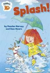 Tiddlers: Splash!