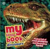 My Little Book of Dinosaurs