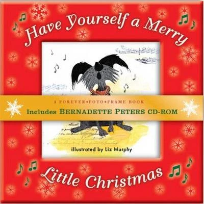 Have Yourself a Merry Little Christmas