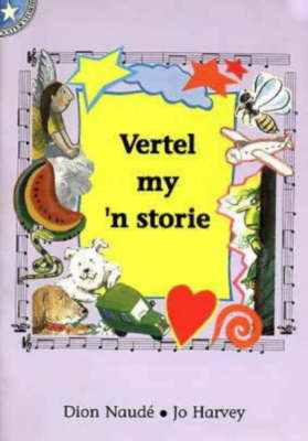 Vertel My 'n Storie