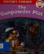 Popcorn: History Corner: The Gunpowder Plot