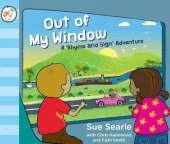 Out of My Window: A 'Rhyme and Sign' Transport Adventure with British Sign Language (BSL Baby Signing)