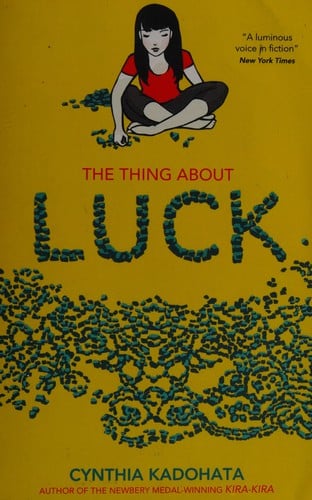 The Thing About Luck