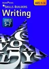 Skills Builders Writing Levels 5-7