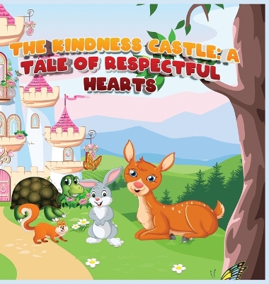 The Kindness Castle: A Tale of Respectful Hearts
