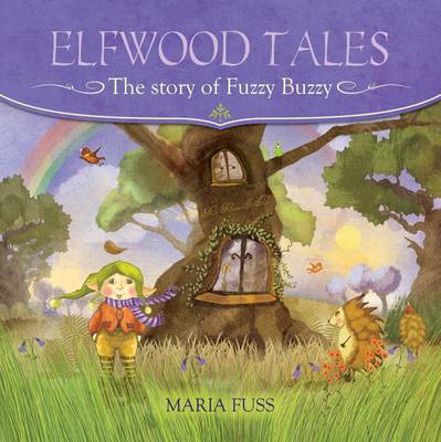 The Story of Fuzzy Buzzy