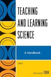 Teaching and Learning Science
