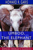 Umboo, the Elephant (Esprios Classics)